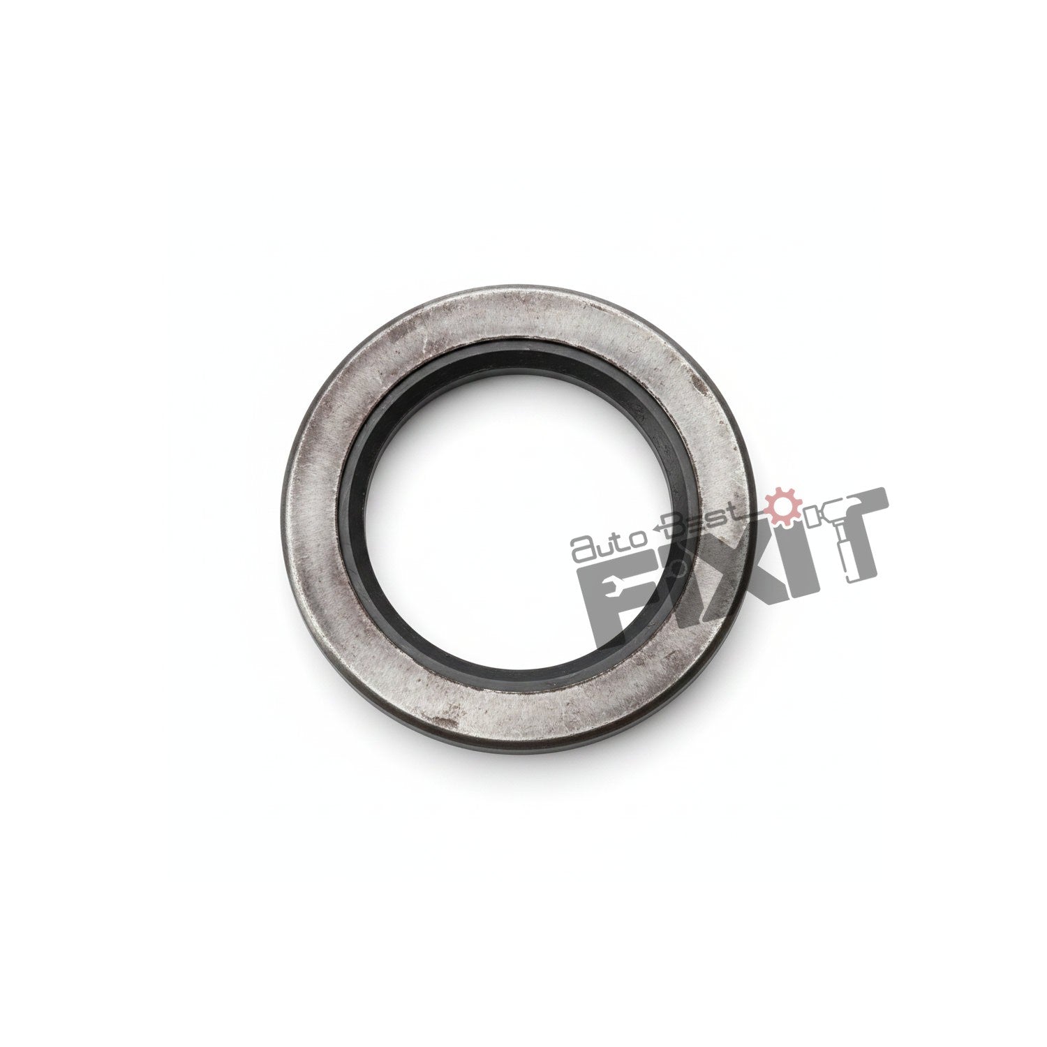 MARUTI SUZUKI SEAL,CRANKSHAFT FR OIL-800 1ST GEN 1983-1986/ALTO 2000-NOW/EECO 2020-2022/OMNI 1984-2019/SUPER CARRY 2016-2023 Compatible with MARUTI 800 SS80 Vehicle