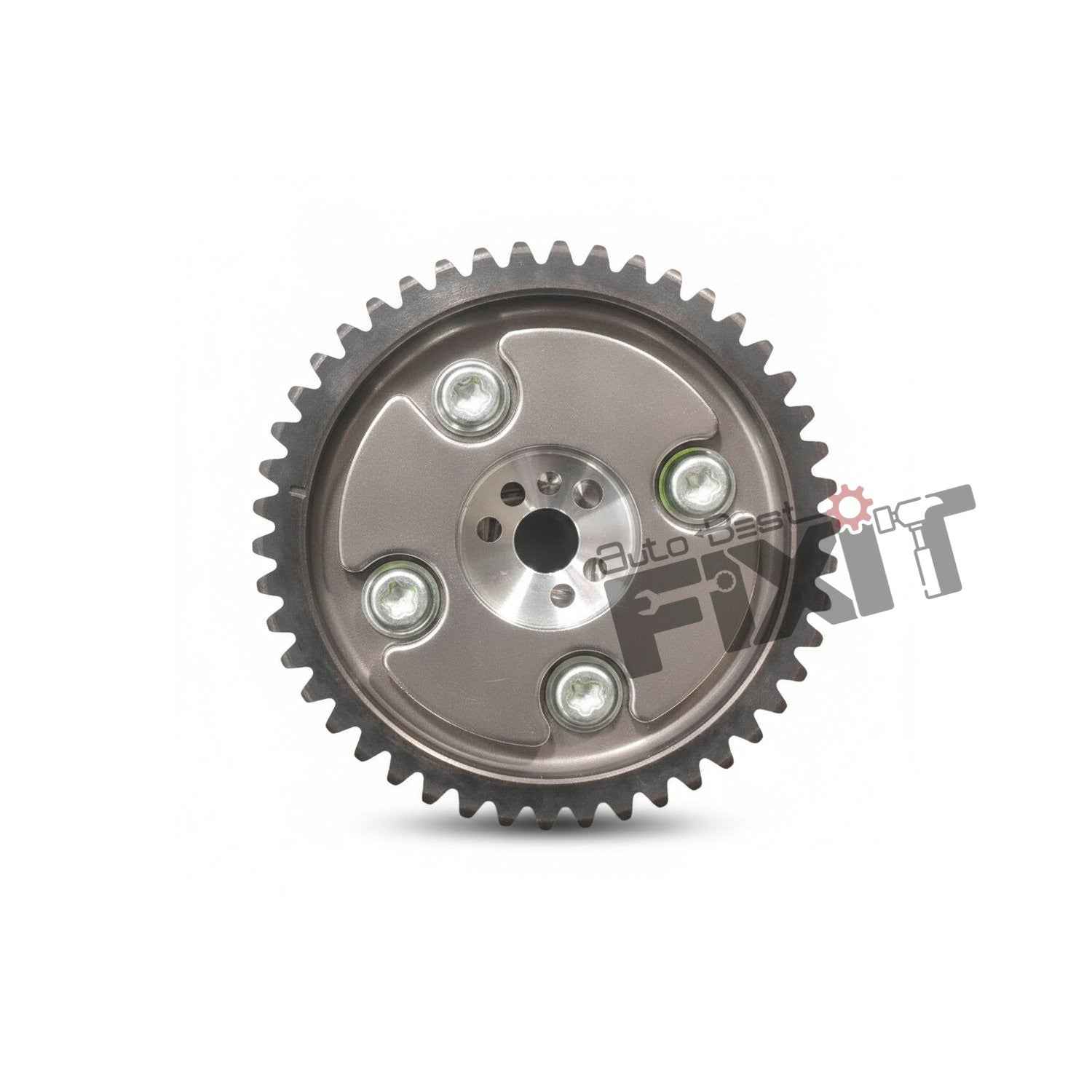 MARUTI SUZUKI SPROCKET ASSY, CAMSHAFT TIMING-BALENO 2019-NOW/DZIRE 3RD GEN 2020-2024/EECO 2022-NOW/FRONX 2023-NOW/SUPER CARRY 2023-NOW/SWIFT 3RD GEN 2021-NOW Compatible with MARUTI BALENO Vehicle