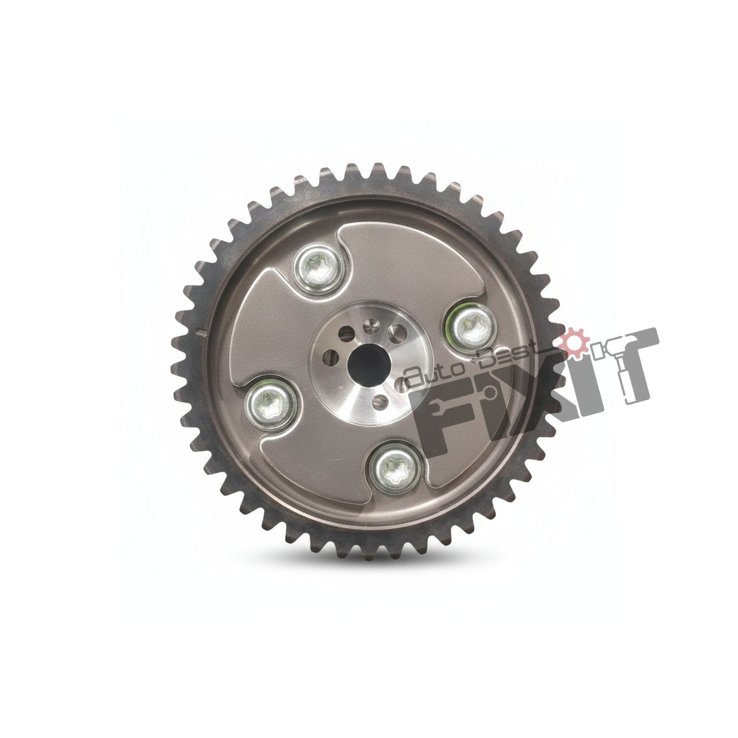 MARUTI SUZUKI SPROCKET ASSY, CAMSHAFT TIMING-BALENO 2019-NOW/DZIRE 3RD GEN 2020-2024/EECO 2022-NOW/FRONX 2023-NOW/SUPER CARRY 2023-NOW/SWIFT 3RD GEN 2021-NOW Compatible with MARUTI BALENO Vehicle_1