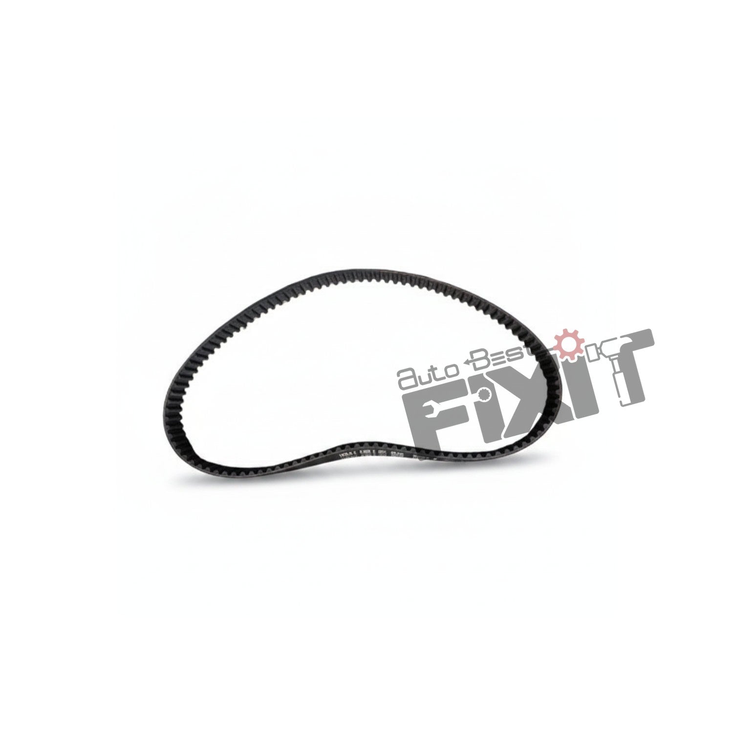 MARUTI SUZUKI BELT, TIMING-800 2ND GEN 1997-2006/WAGON R 1ST GEN 2003-2010/ZEN ESTILO 1ST GEN 2006-2014 Compatible with MARUTI 800 TYPE 2 Vehicle