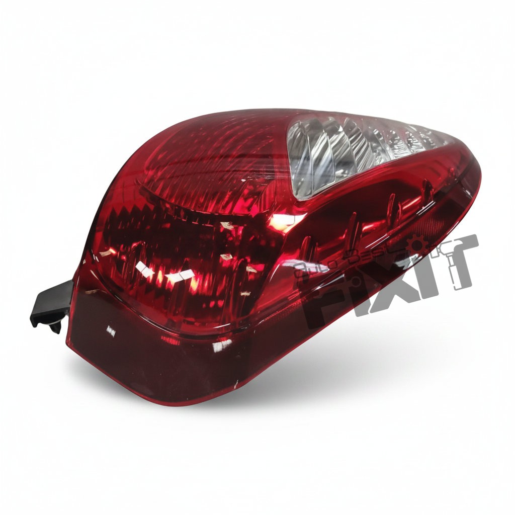 LUMAX TAIL LAMP UNIT WITH OUR WIRE LH-ALTO 800 T1 Compatible with MARUTI ALTO 800 Vehicle_2