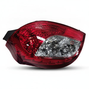 LUMAX TAIL LAMP UNIT WITH OUR WIRE LH-ALTO 800 T1 Compatible with MARUTI ALTO 800 Vehicle