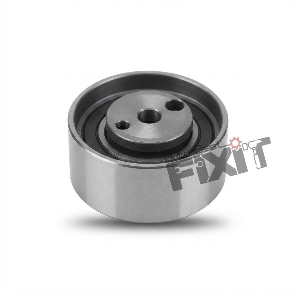MARUTI SUZUKI TENSIONER COMP.-BALENO 1999-2007/EECO 2010-2022/ESTEEM 1994-2008/GYPSY KING 1996-2019/SUPER CARRY 2016-2023/SWIFT  2005-2012/VERSA 2000-2010/ZEN 2ND GEN 2003-2006 Compatible with MARUTI ESTEEM TYPE-1 Vehicle_2