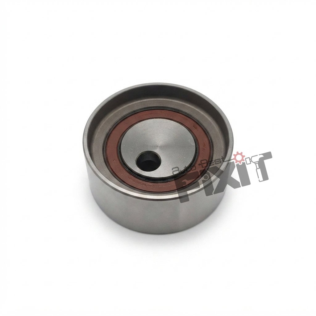 MARUTI SUZUKI TENSIONER COMP.-BALENO 1999-2007/EECO 2010-2022/ESTEEM 1994-2008/GYPSY KING 1996-2019/SUPER CARRY 2016-2023/SWIFT  2005-2012/VERSA 2000-2010/ZEN 2ND GEN 2003-2006 Compatible with MARUTI ESTEEM TYPE-1 Vehicle