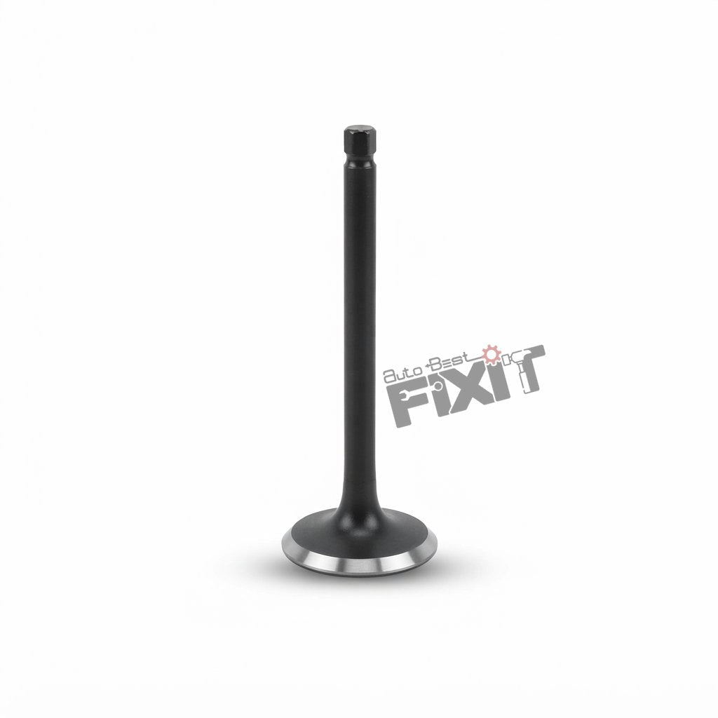 MARUTI SUZUKI VALVE, EXHAUST-BALENO 1999-2007/ESTEEM 2000-2008/GYPSY KING 1.3L 2000-2019/SWIFT 1ST GEN 1.3L 2005-2010/SWIFT DZIRE 1ST GEN 1.3L 2008-2012/VERSA 1.3L 2000-2010 Compatible with MARUTI BALENO Vehicle_1
