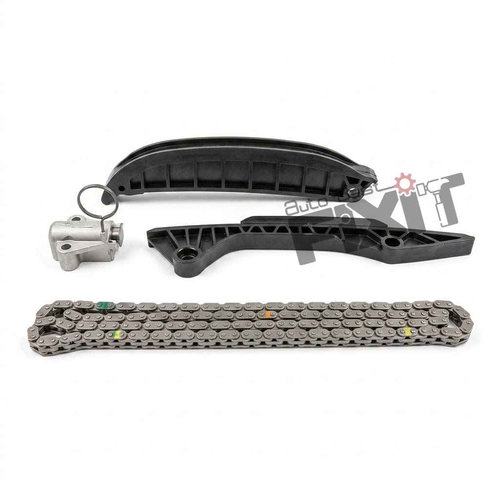 Datsun Redi Go TIMING CHAIN SET-CAMCHAFT-REDI GO 2016-2020 Petrol | 2016-2020 | NISSAN / RENAULT