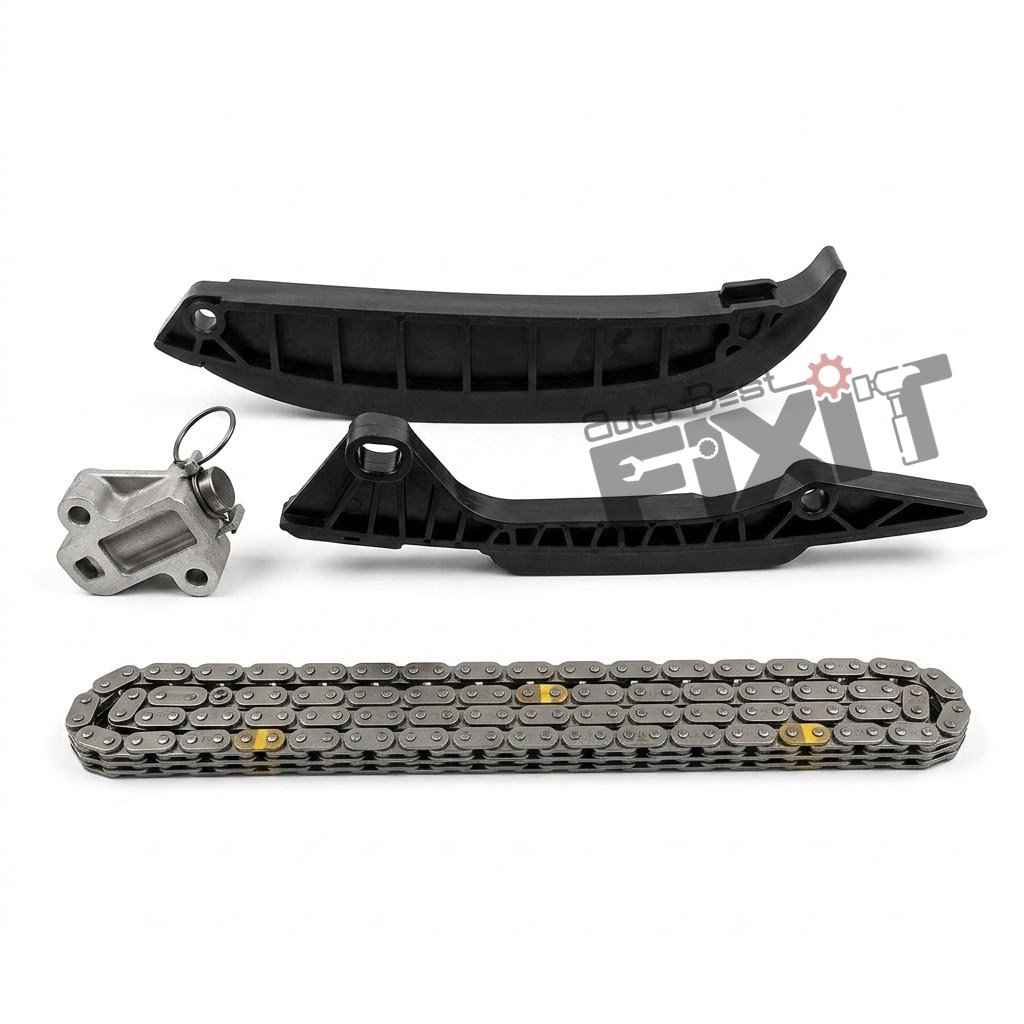 Datsun Redi Go TIMING CHAIN SET-CAMCHAFT-REDI GO 2016-2020 Petrol | 2016-2020 | NISSAN / RENAULT