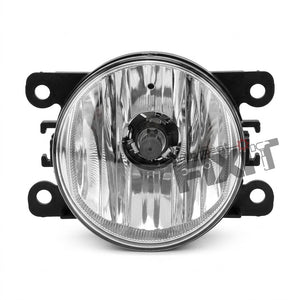 Maruti Swift & Baleno Fog Lamp — MARUTI BALENO (2018-2024) Fog Lamp Replacement by L