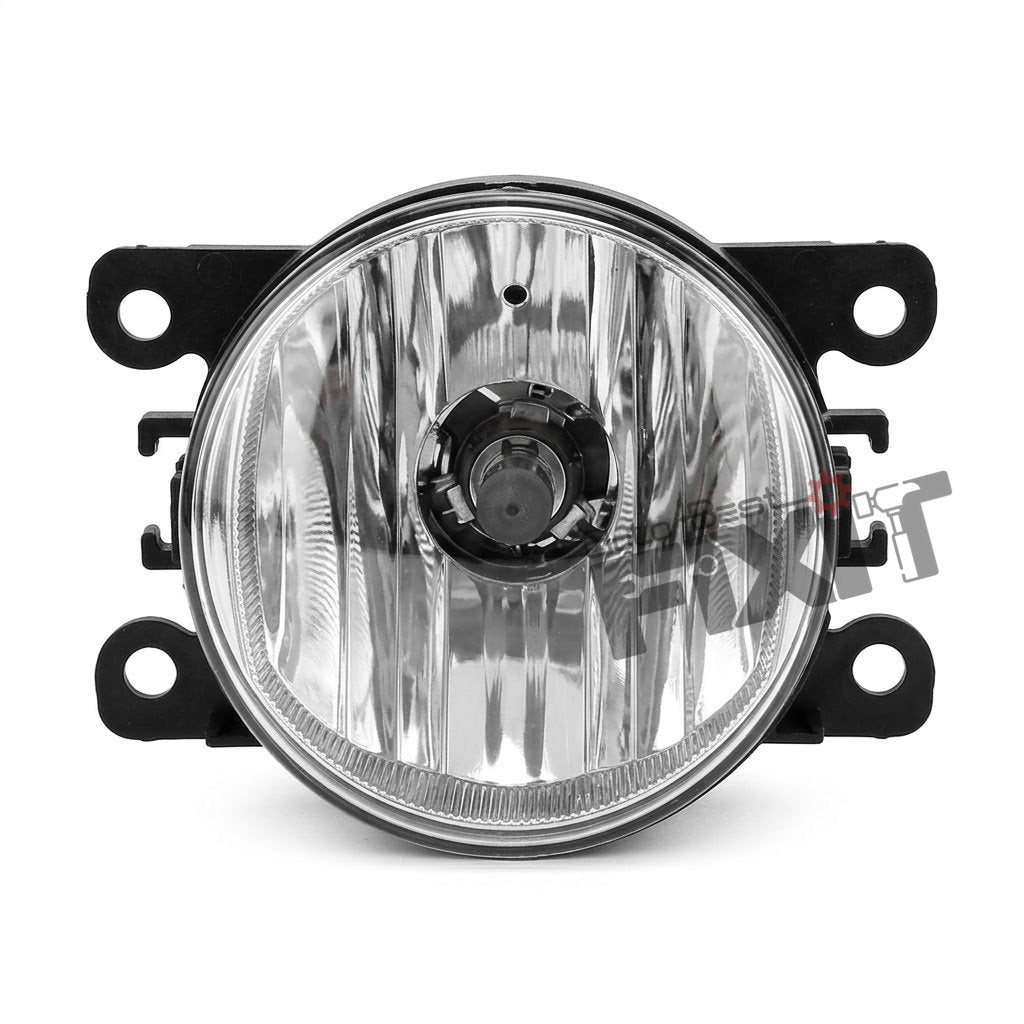 Maruti Swift & Baleno Fog Lamp — MARUTI BALENO (2018-2024) Fog Lamp Replacement by L