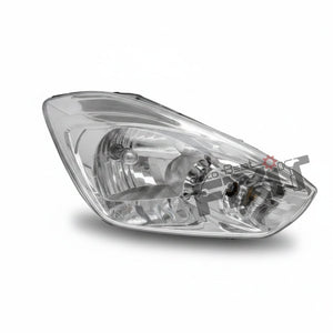 LUMAX HEADLIGHT ASSEMBLY SWFT PROJECTOR DRL T-2 RIGHT-SWIFT 2ND GEN 2011-2017 PTL/DSL/SWIFT DZIRE 2ND GEN 2012-2017 PTL/DSL Compatible with MARUTI SWIFT Vehicle