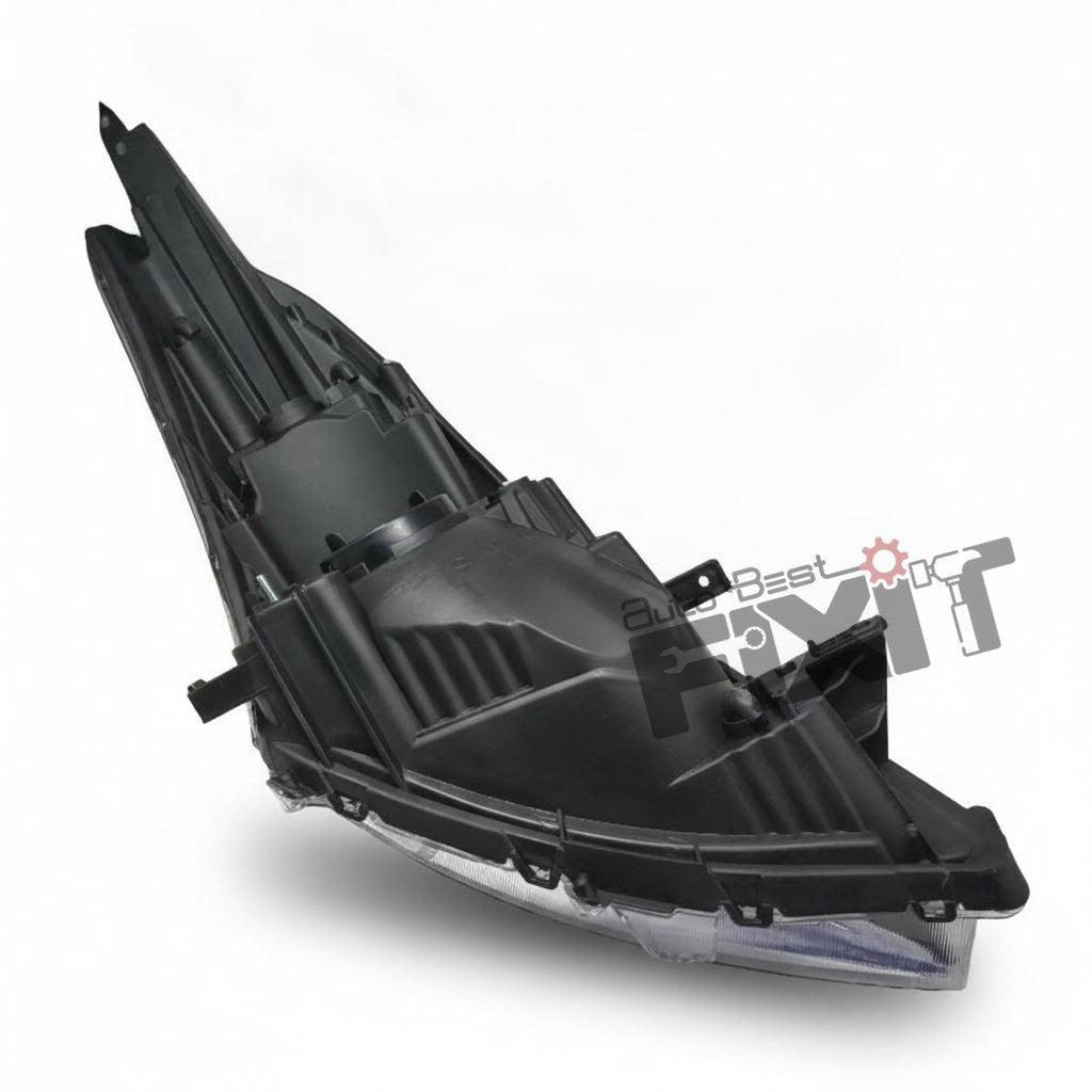 LUMAX HEADLAMP ASSEMBLY LEFT-SWIFT 2ND GEN 2011-2017/... Compatible with MARUTI SWIFT Vehicle_1