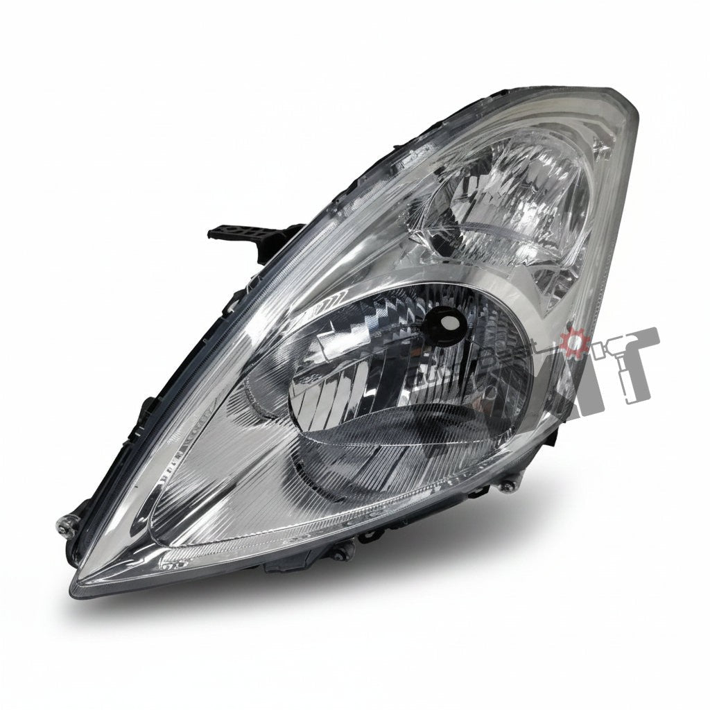 LUMAX HEADLAMP ASSEMBLY LEFT-SWIFT 2ND GEN 2011-2017/... Compatible with MARUTI SWIFT Vehicle_2