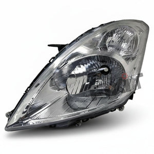 LUMAX HEADLAMP ASSEMBLY LEFT-SWIFT 2ND GEN 2011-2017/... Compatible with MARUTI SWIFT Vehicle