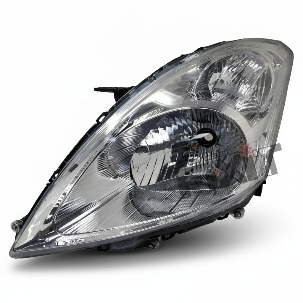 LUMAX HEADLAMP ASSEMBLY LEFT-SWIFT 2ND GEN 2011-2017/... Compatible with MARUTI SWIFT Vehicle