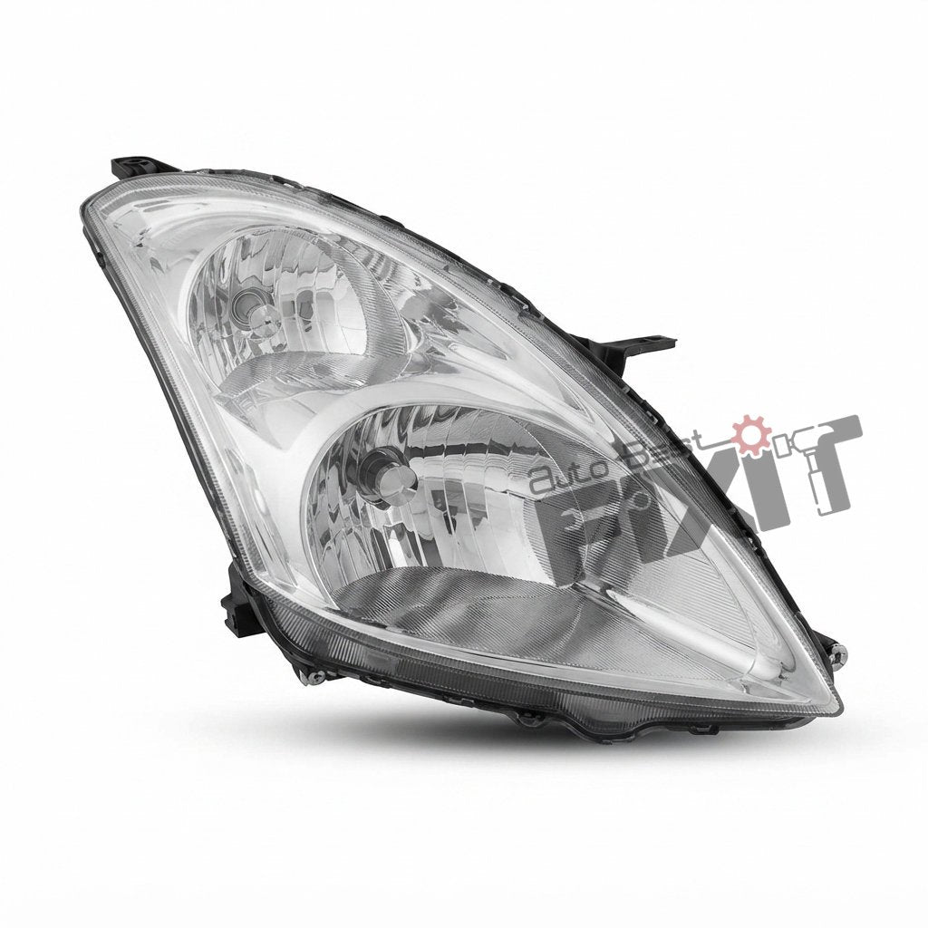 LUMAX HEADLIGHT SZ SWFT TY2 WITHOUT MOTOR RIGHT-SWIFT... Compatible with MARUTI SWIFT Vehicle_3