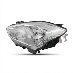 LUMAX HEADLIGHT UNIT SWFT 2018 LEFT-DZIRE 3RD GEN 2017-NOW PTL/SWIFT 3RD GEN 2018-NOW PTL Compatible with MARUTI SWIFT Vehicle