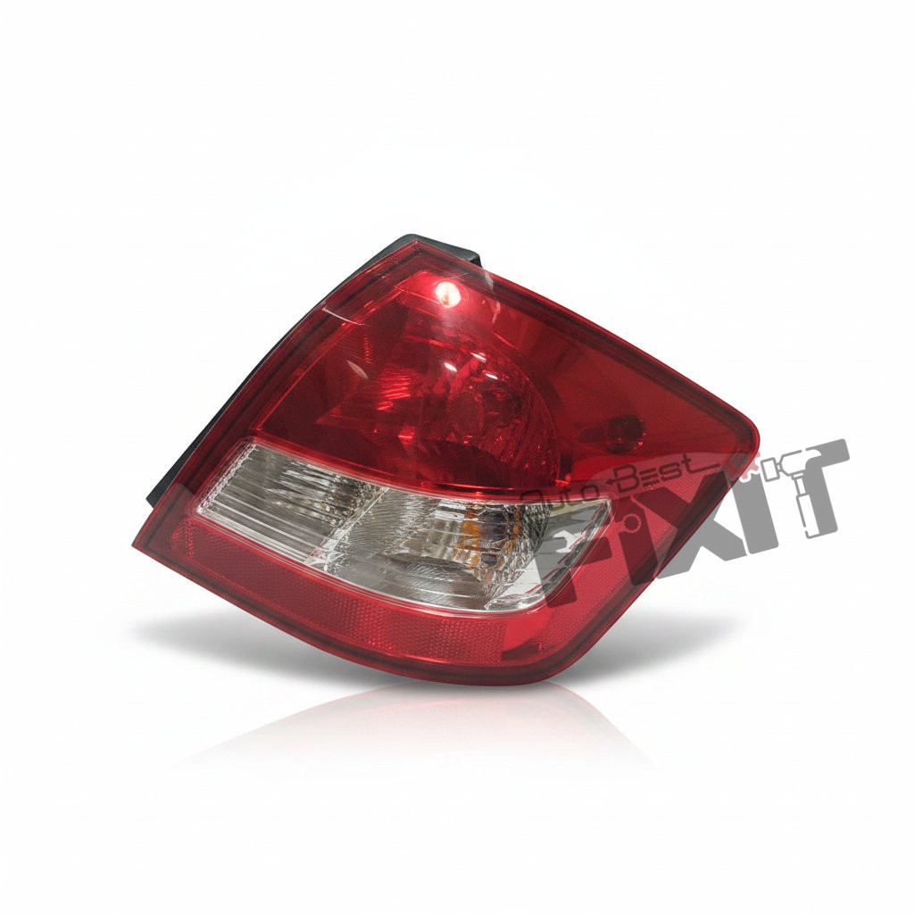 LUMAX REAR COMBINATION LAMP RIGHT-DZIRE 3RD GEN 2017-NOW PTL/DSL Compatible with MARUTI SWIFT DZIRE Vehicle