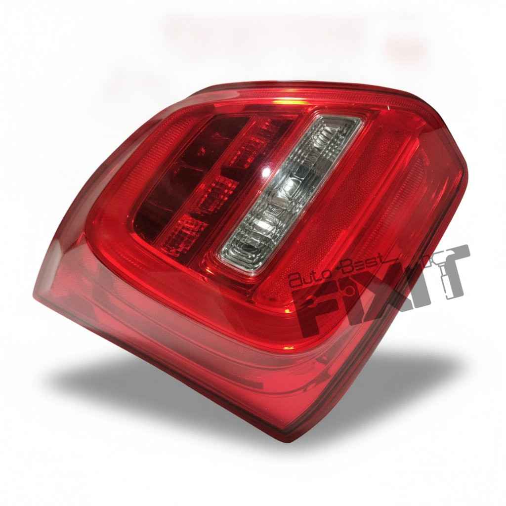LUMAX R/C LAMP SWFT LED 2018 LEFT-SWIFT 3RD GEN 2018-NOW PTL Compatible with MARUTI SWIFT Vehicle_1