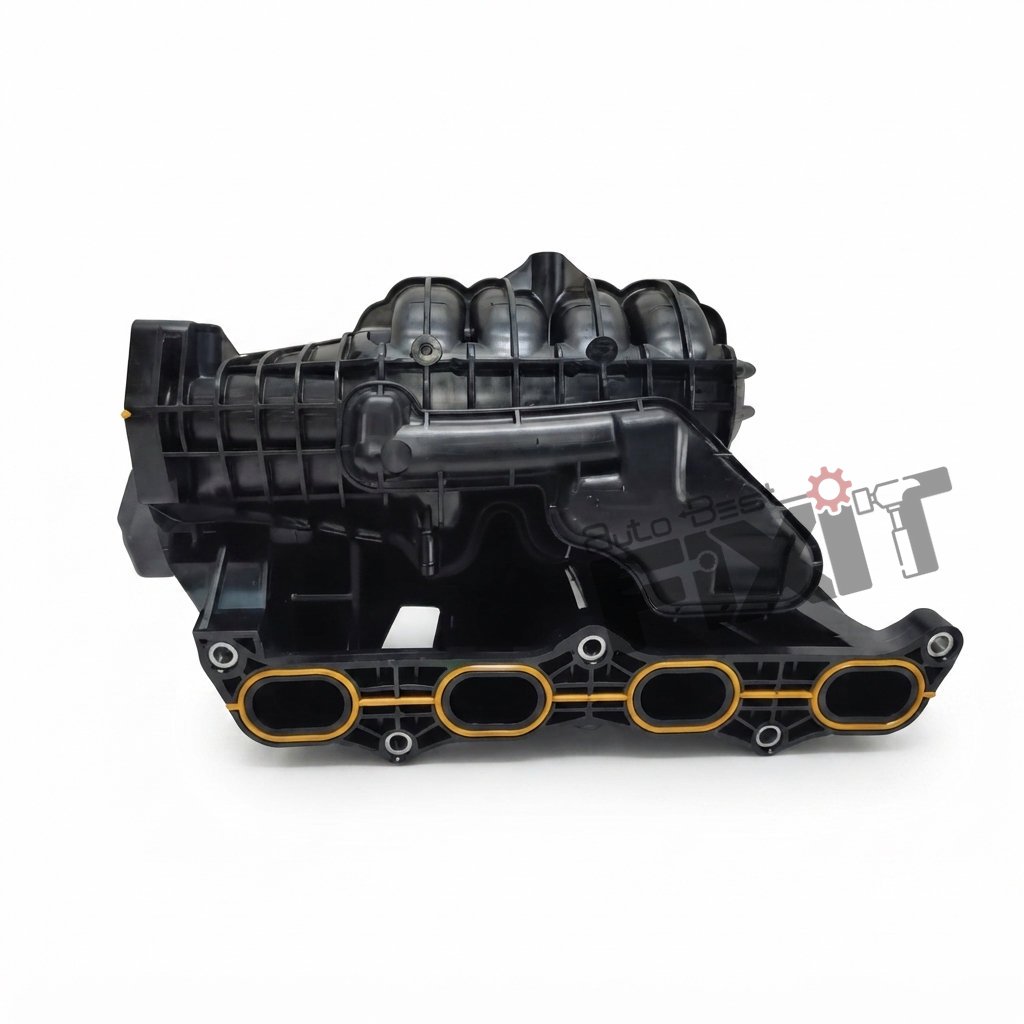 MARUTI SUZUKI MANIFOLD INTAKE-SX4 1ST GEN 2007-2013 Compatible with MARUTI SX4 Vehicle