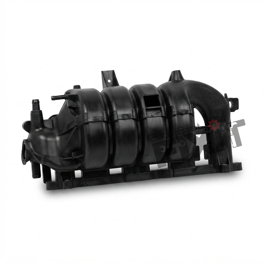 MARUTI SUZUKI MANIFOLD,INTK-BREZZA 2ND GEN 2023-NOW/ERTIGA 2ND GEN 2022-NOW/GRAND VITARA 3RD GEN 2023-NOW/XL6 1ST GEN  2022-NOW Compatible with MARUTI BREZZA Vehicle_1