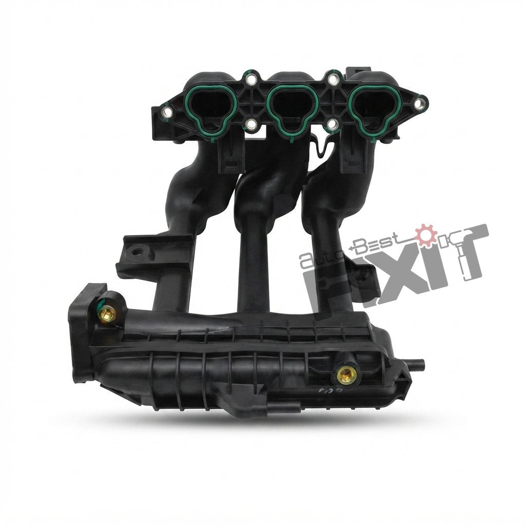 MARUTI SUZUKI MANIFOLD,INTAKE-ALTO 800 1ST GEN 2012-2019 Compatible with MARUTI ALTO 800 Vehicle