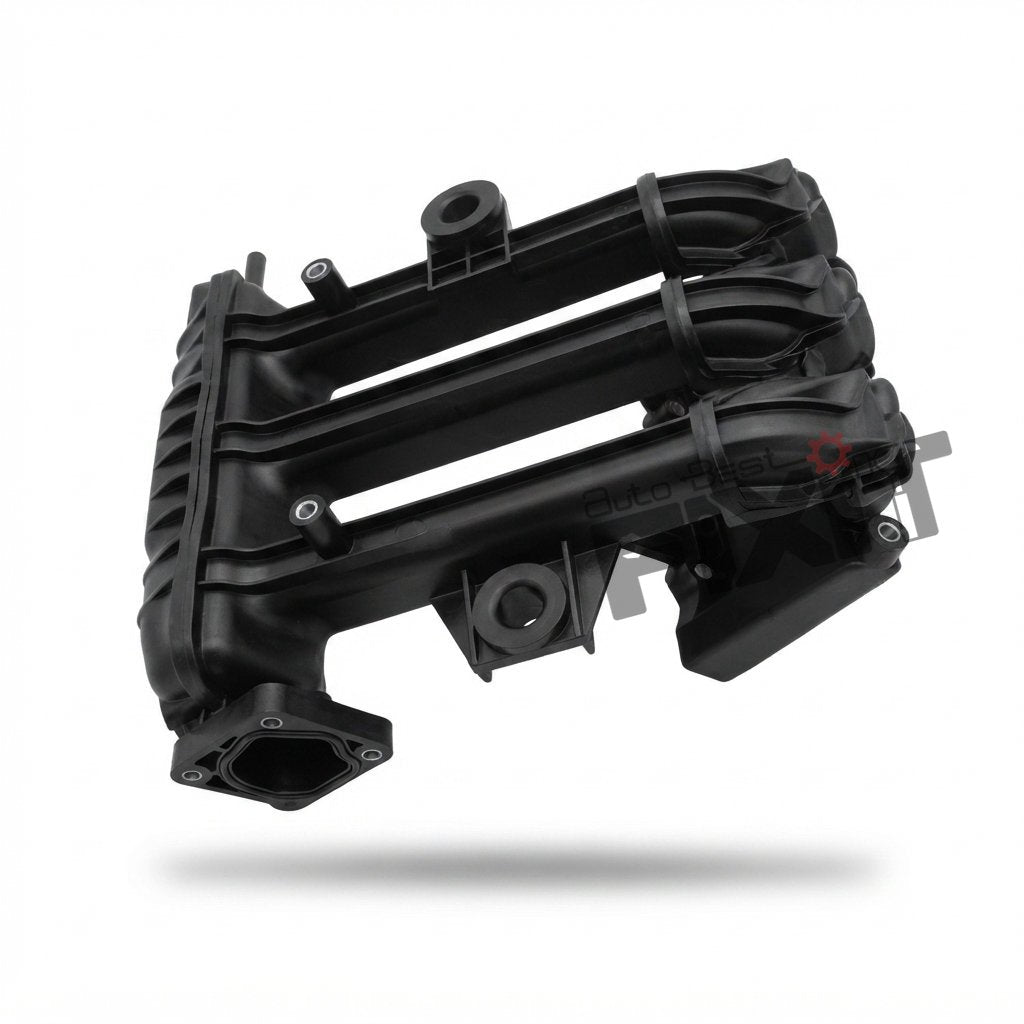 MARUTI SUZUKI MANIFOLD,INTAKE-ALTO 800 1ST GEN 2012-2019 Compatible with MARUTI ALTO 800 Vehicle_2