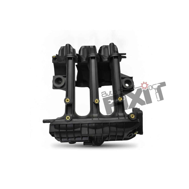 MARUTI SUZUKI MANIFOLD,INTAKE-ALTO 800 1ST GEN 2012-2016 Compatible with MARUTI ALTO 800 Vehicle
