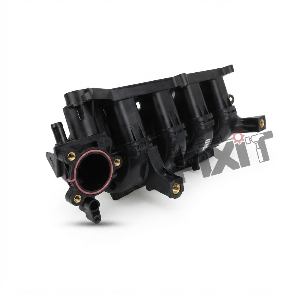 MARUTI SUZUKI MANIFOLD, INTK-BALENO 3RD GEN 2022-NOW/FRONX  2023-NOW Compatible with MARUTI BALENO Vehicle_1