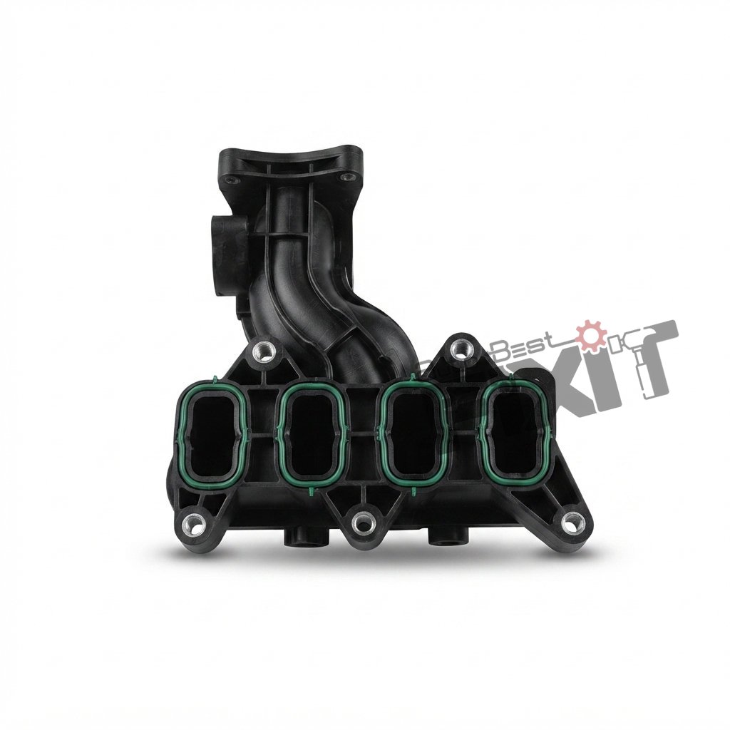MARUTI SUZUKI MANIFOLD,INTAKE-CELERIO 1ST GEN 2015-2017 Compatible with MARUTI CELERIO Vehicle_1