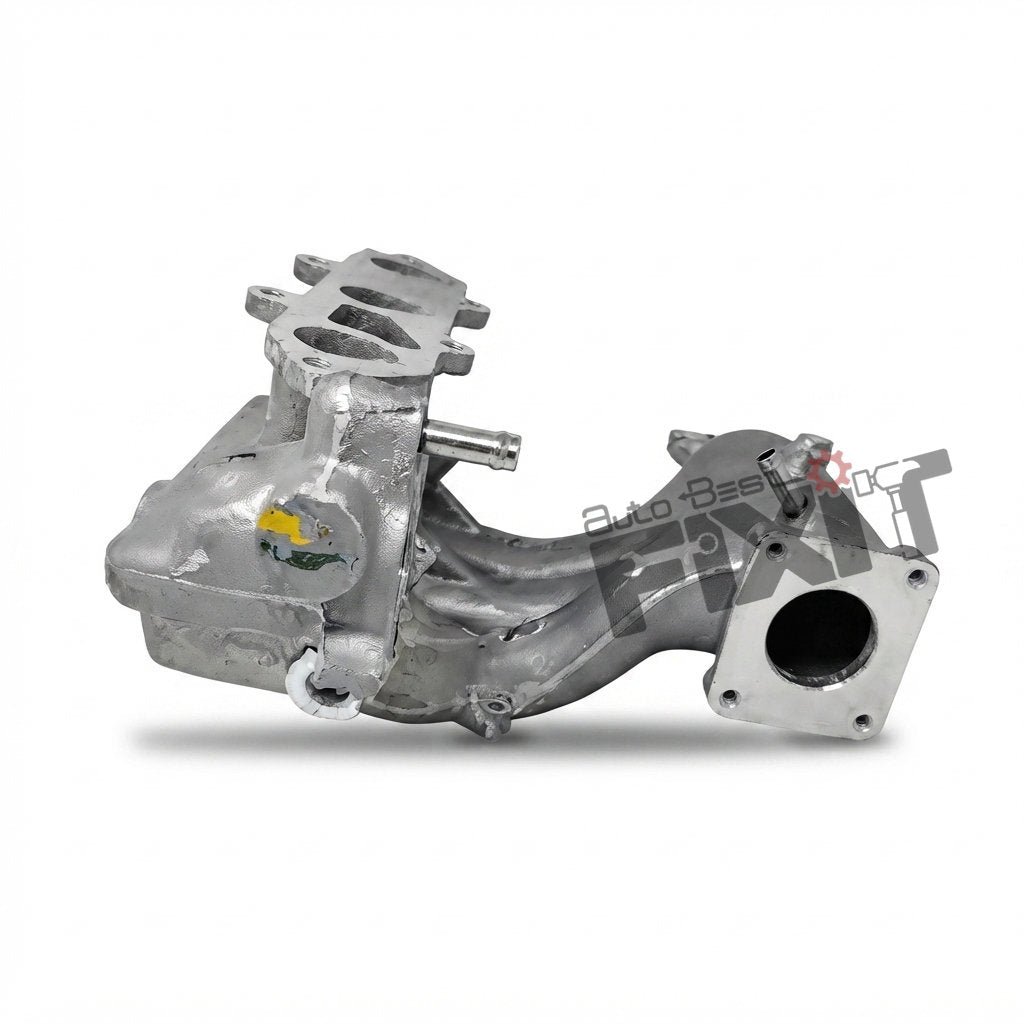 MARUTI SUZUKI MANIFOLD COMP.INTAKE-800 2ND GEN 2000-2014 Compatible with MARUTI 800 TYPE 2 Vehicle_2