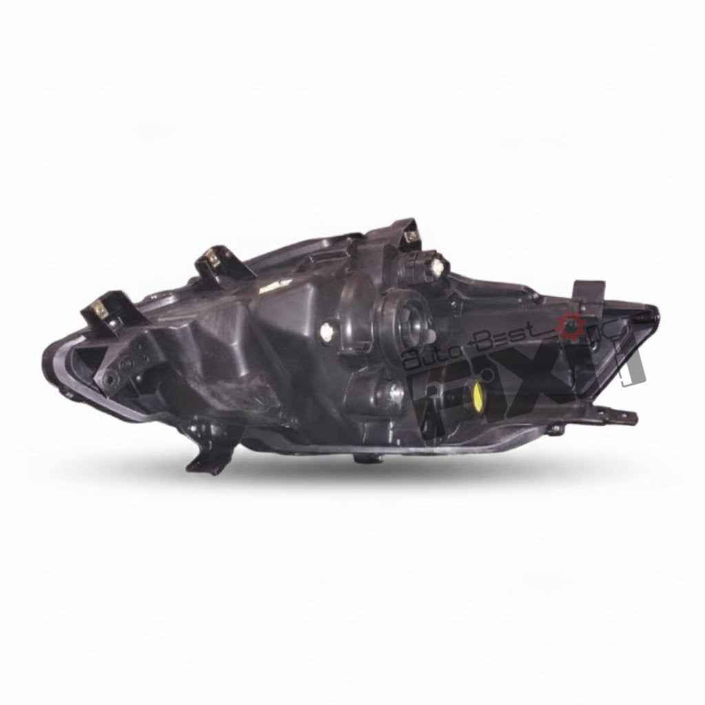 LUMAX HEADLAMP ASSEMBLY LEFT-ERTIGA 1ST GEN 2012-2018 Compatible with MARUTI ERTIGA Vehicle_1