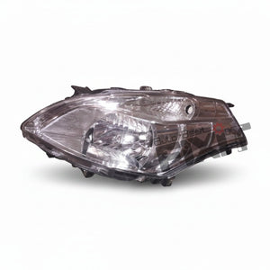LUMAX HEADLAMP ASSEMBLY LEFT-ERTIGA 1ST GEN 2012-2018 Compatible with MARUTI ERTIGA Vehicle