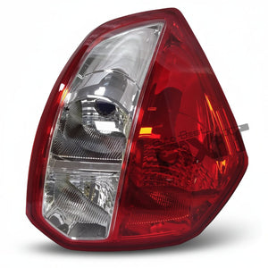 LUMAX REAR COMBINATION LAMP LEFT-ERTIGA 1ST GEN 1.3L,1.4L 2012-2015 Compatible with MARUTI ERTIGA Vehicle