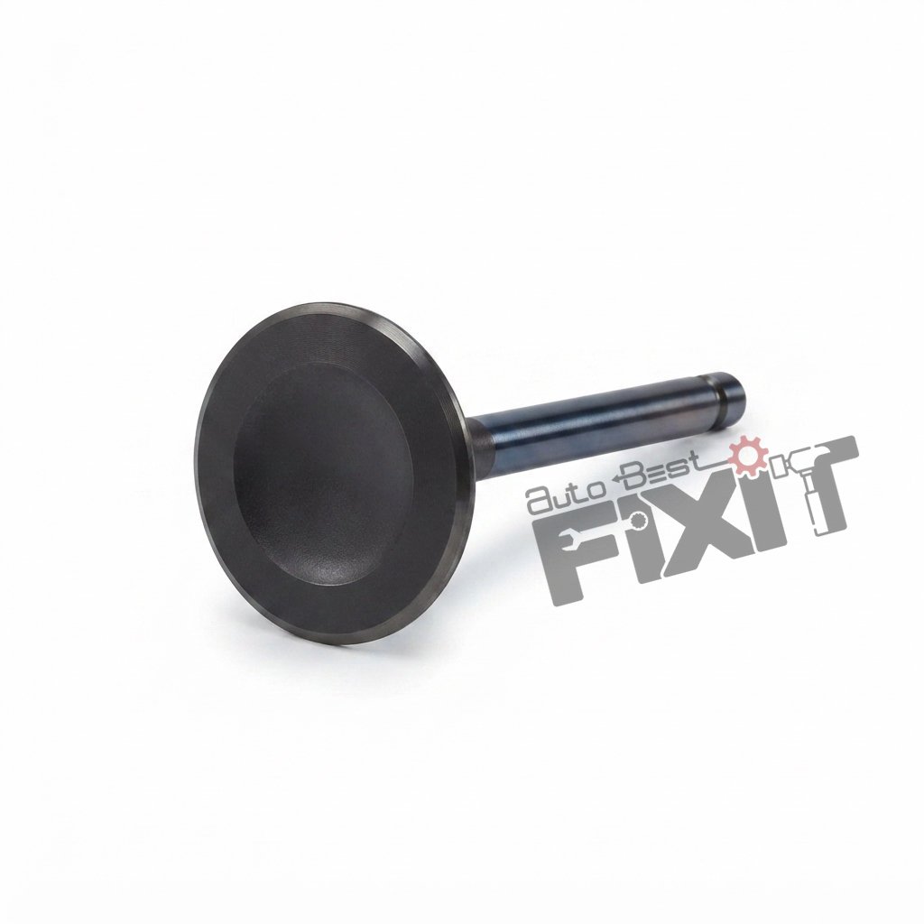 Datsun Kwid VALVE-INTAKE-KWID 2015-2019/REDI GO 2016-2020 Petrol | 2016-2020 | NISSAN / RENAULT