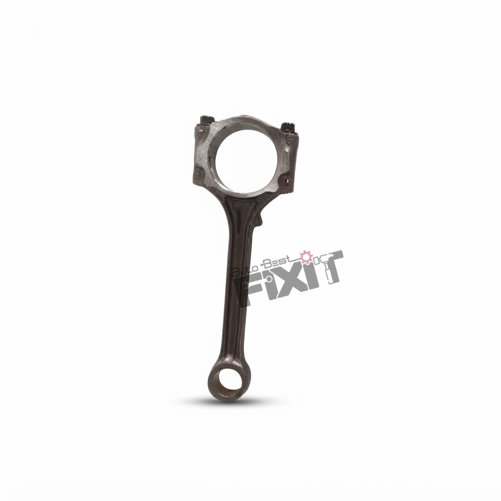 Toyota Glanza Engine Connecting Rod (Petrol) | 2019–2021 | Toyota Genuine