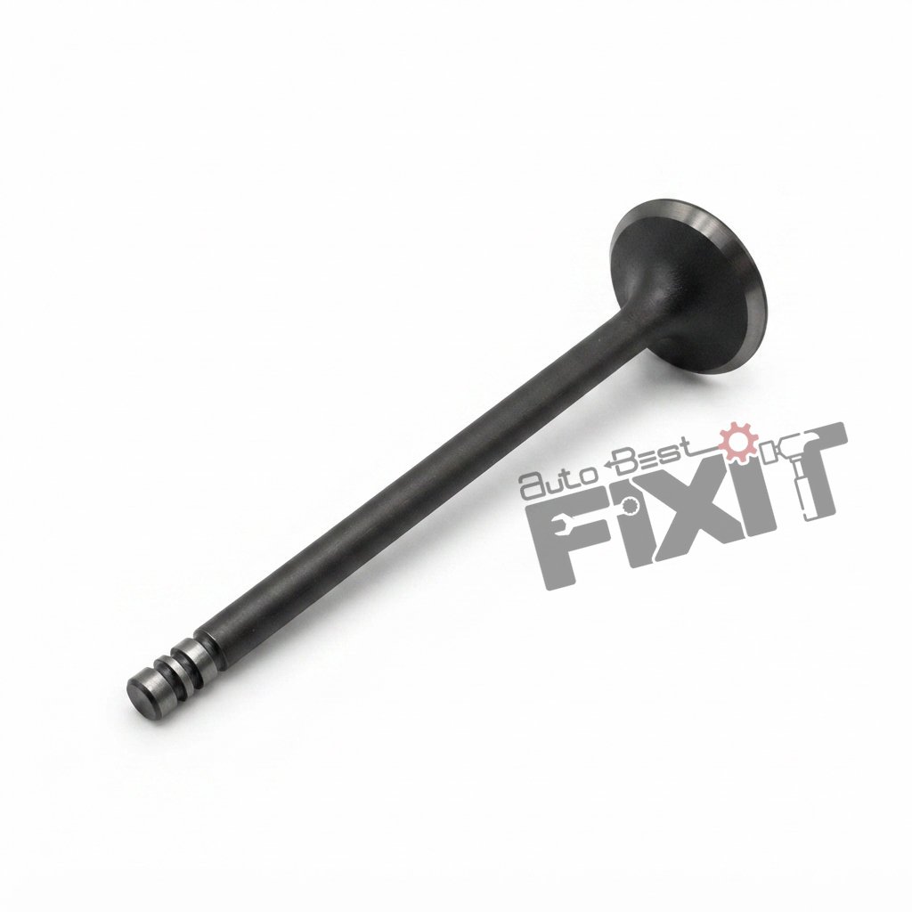 Datsun Kwid VALVE-EXH-KWID 2015-2019/REDI GO 2016-2020 Petrol | 2016-2020 | NISSAN / RENAULT