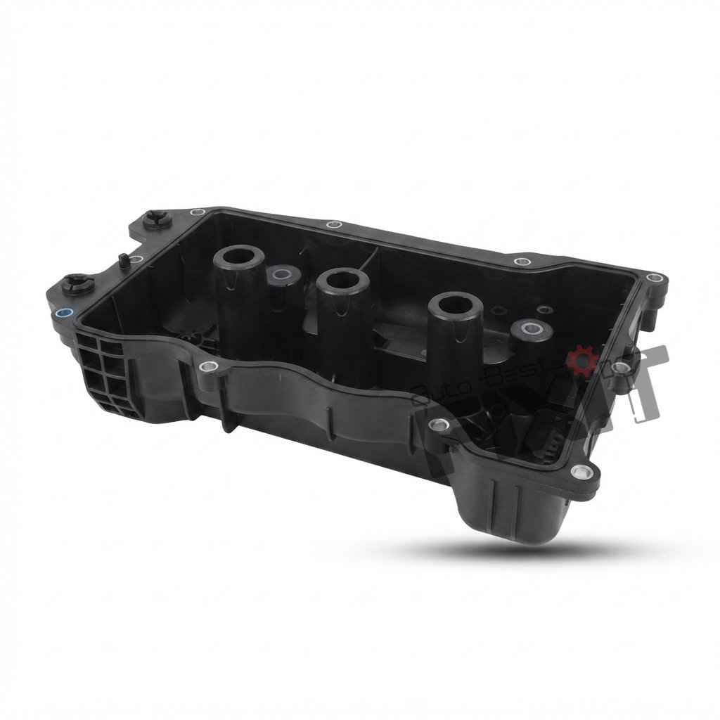 Datsun Kwid COVER-CYL HEAD-KWID 2015-2019/REDI GO 2016-2020 Petrol | 2016-2020 | NISSAN / RENAULT