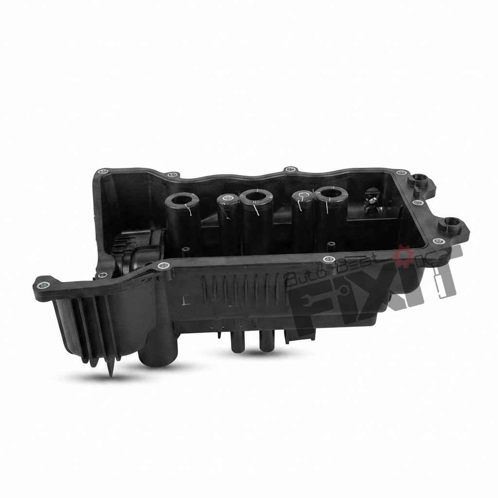 Renault Triber DMPR - CYL HEAD C-TRIBER 2019-NOW Petrol | 2019-2025 | NISSAN / RENAULT
