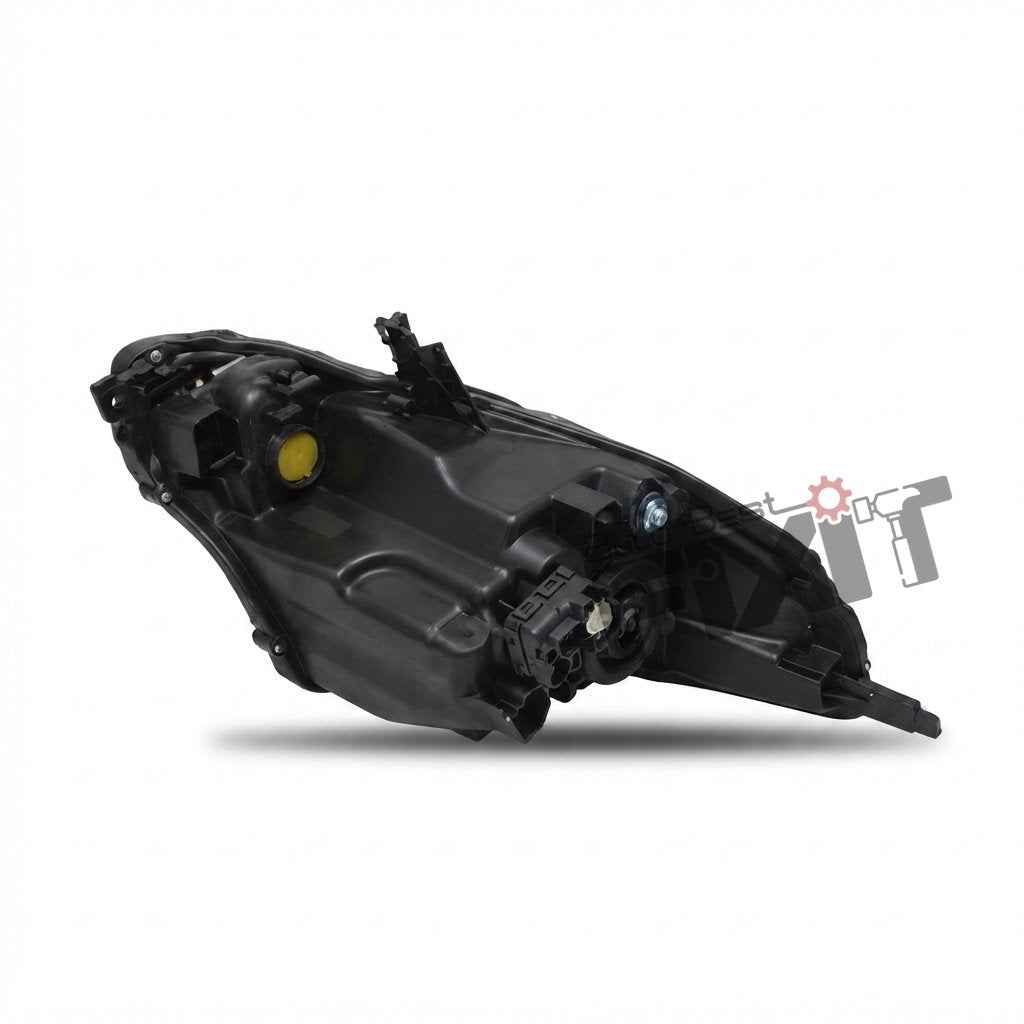 LUMAX HEADLAMP ASSEMBLY RIGHT-BALENO 2ND GEN 2015-2022 Compatible with MARUTI BALENO Vehicle_1