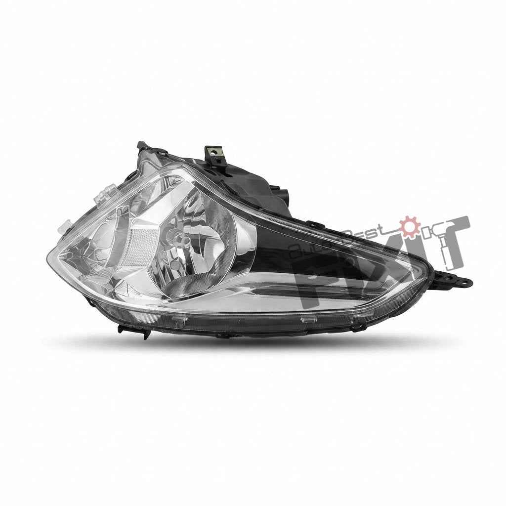 LUMAX HEADLAMP ASSEMBLY RIGHT-BALENO 2ND GEN 2015-2022 Compatible with MARUTI BALENO Vehicle_2