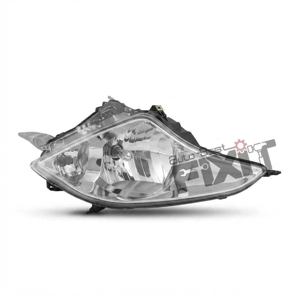 LUMAX HEADLAMP ASSEMBLY RIGHT-BALENO 2ND GEN 2015-2022 Compatible with MARUTI BALENO Vehicle_3