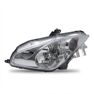 LUMAX HEADLAMP ASSEMBLY RIGHT-BALENO 2ND GEN 2015-2022 Compatible with MARUTI BALENO Vehicle