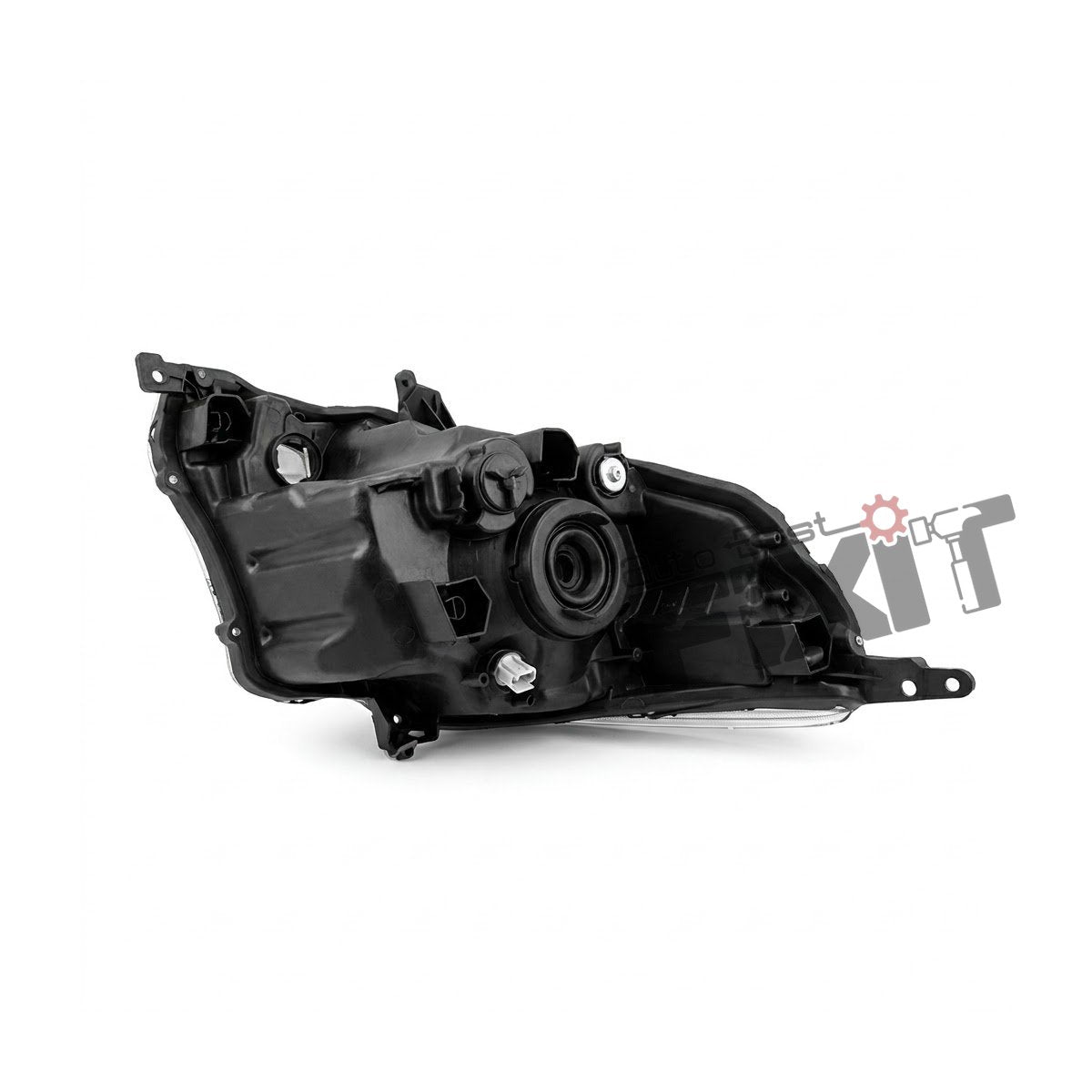 Maruti Baleno Headlamp Assembly Right LUMAX Headlight — Compatible with MARUTI BALENO 2015-