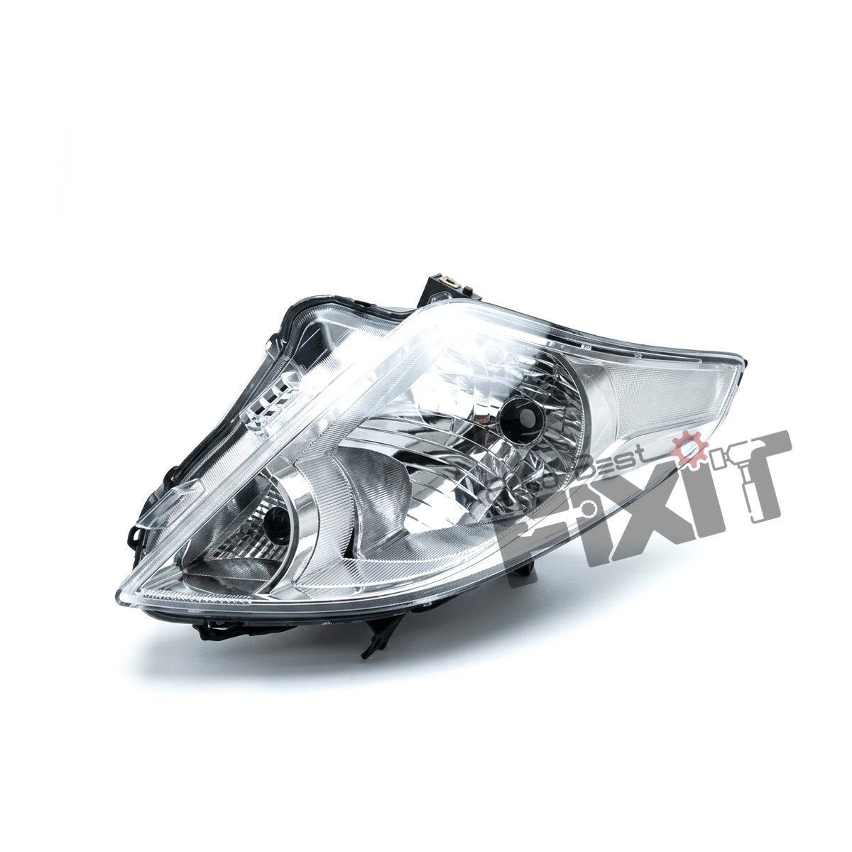 Maruti Baleno Headlamp Assembly Right — MARUTI BALENO (2015-2022) Headlight Replacement by L