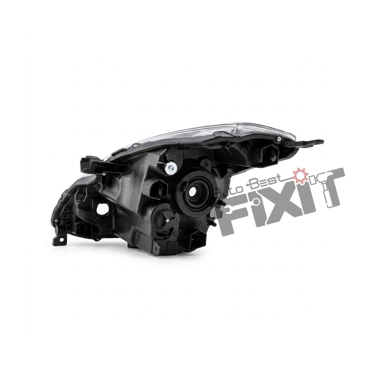 LUMAX Maruti Baleno Headlamp Assembly Right for MARUTI BALENO 2015-2022 — OEM Headlight Spare 