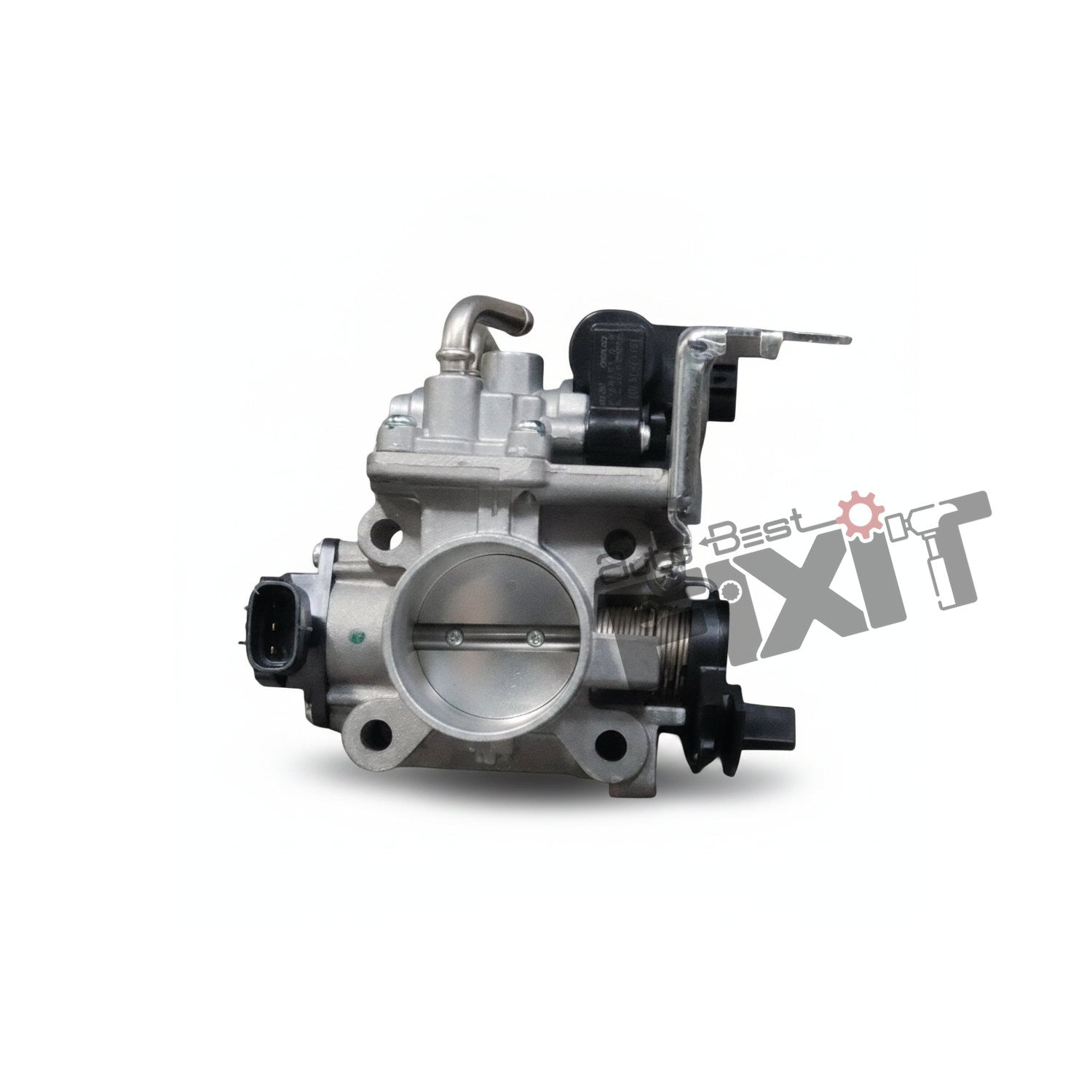 MARUTI SUZUKI BODY ASSY THROTTLE-A-STAR 2008-2013 Compatible with MARUTI A-STAR Vehicle