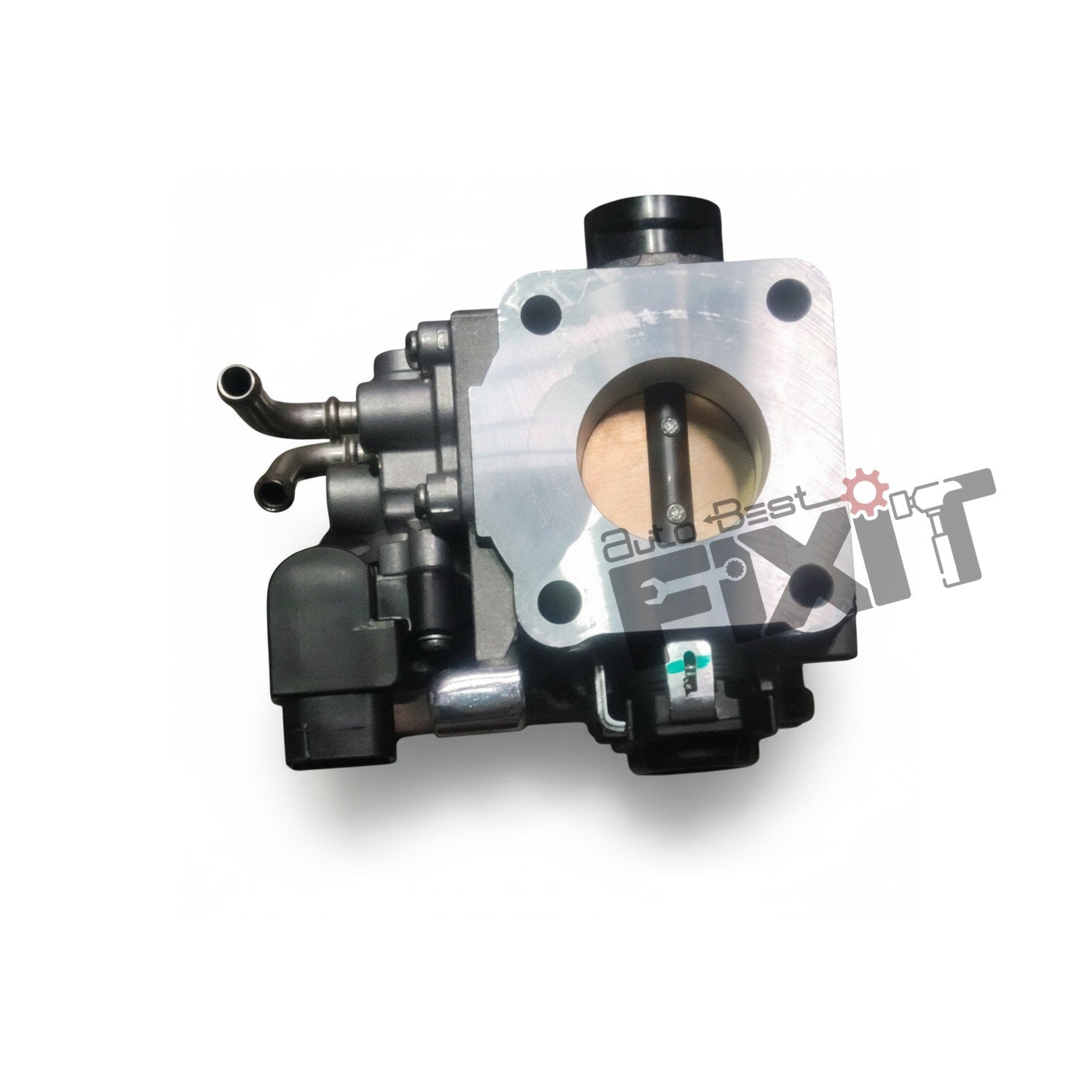 MARUTI SUZUKI BODY ASSY THROTTLE-A-STAR 2008-2013 Compatible with MARUTI A-STAR Vehicle_3