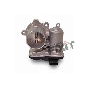 MARUTI SUZUKI BODY ASSY THROTTLE-BALENO 2015-NOW/DZIRE 3RD GEN 2017-2024/EECO  2020-NOW/FRONX 2023-NOW/IGNIS 1ST GEN 2016-NOW/SUPER CARRY 2016-NOW/SWIFT 3RD GEN 2018-2024/WAGON R 3RD GEN 2018-NOW Compatible with MARUTI BALENO Vehicle