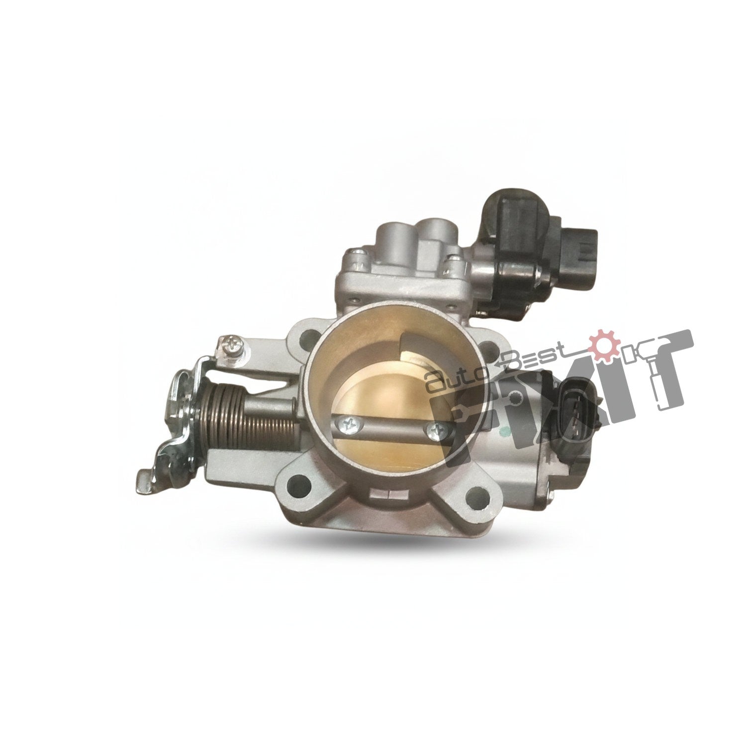 MARUTI SUZUKI BODY ASSY, THROTTLE-EECO  2010-2022 Compatible with MARUTI EECO Vehicle