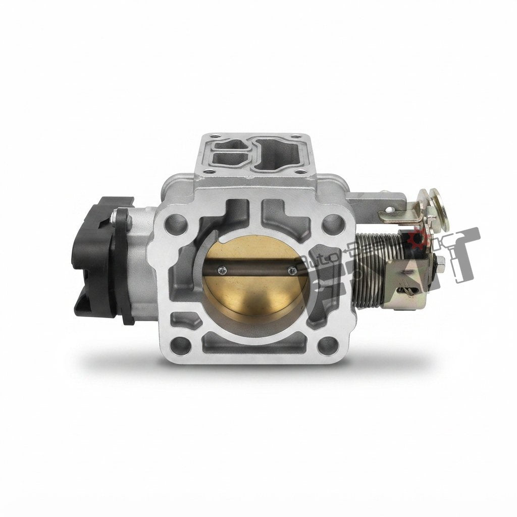 MARUTI SUZUKI BODY ASSY, THROTTLE-ESTEEM 2000-2004/GYPSY KING  2000-2019 Compatible with MARUTI ESTEEM TYPE-2 Vehicle_1
